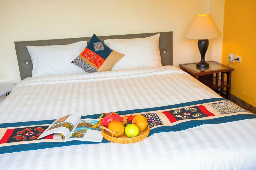 Photo of Bedroom in Cha Pai