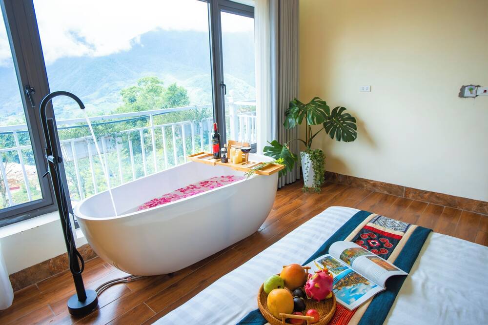 Photo of Bedroom in Cha Pai