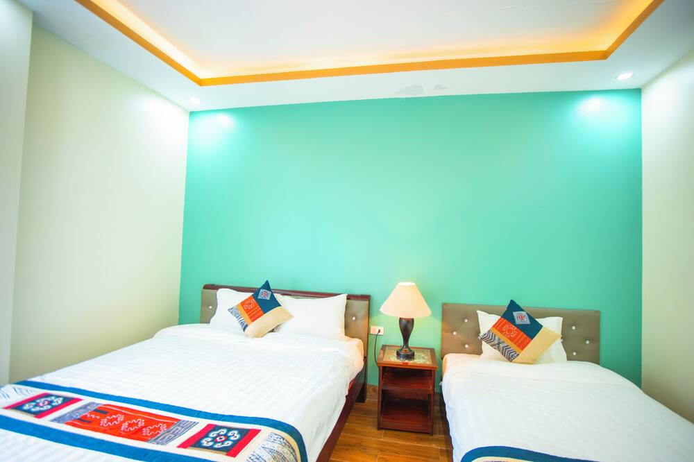 Photo of Bedroom in Cha Pai