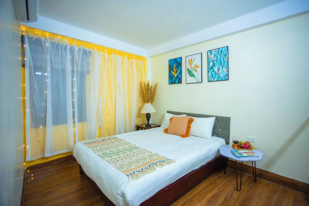 Photo of Bedroom in Cha Pai