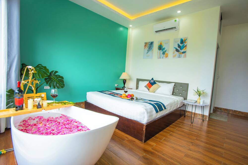 Photo of Bedroom in Cha Pai