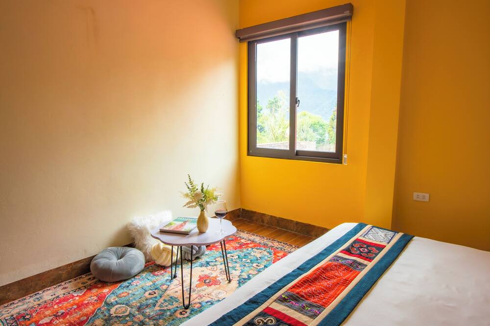 Photo of Bedroom in Cha Pai