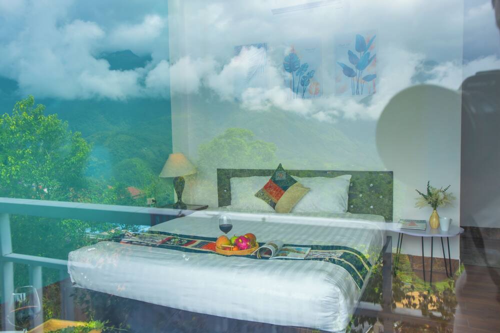 Photo of Bedroom in Cha Pai