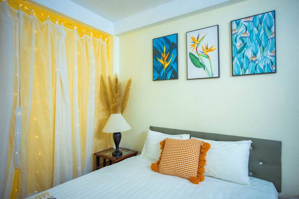 Photo of Bedroom in Cha Pai
