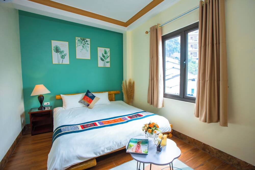 Photo of Bedroom in Cha Pai