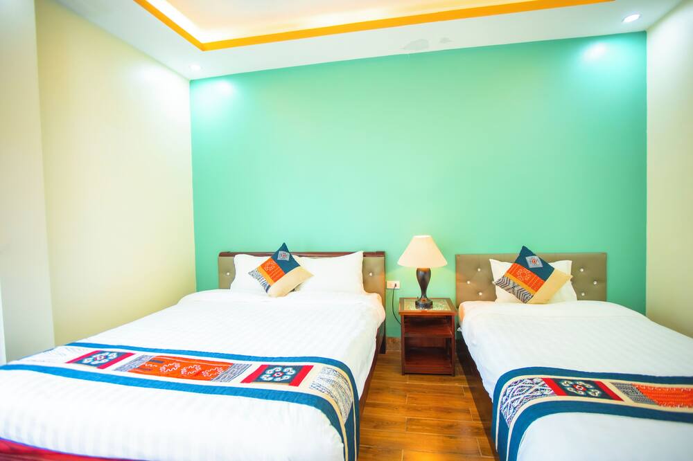 Photo of Bedroom in Cha Pai
