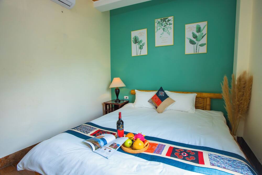 Photo of Bedroom in Cha Pai