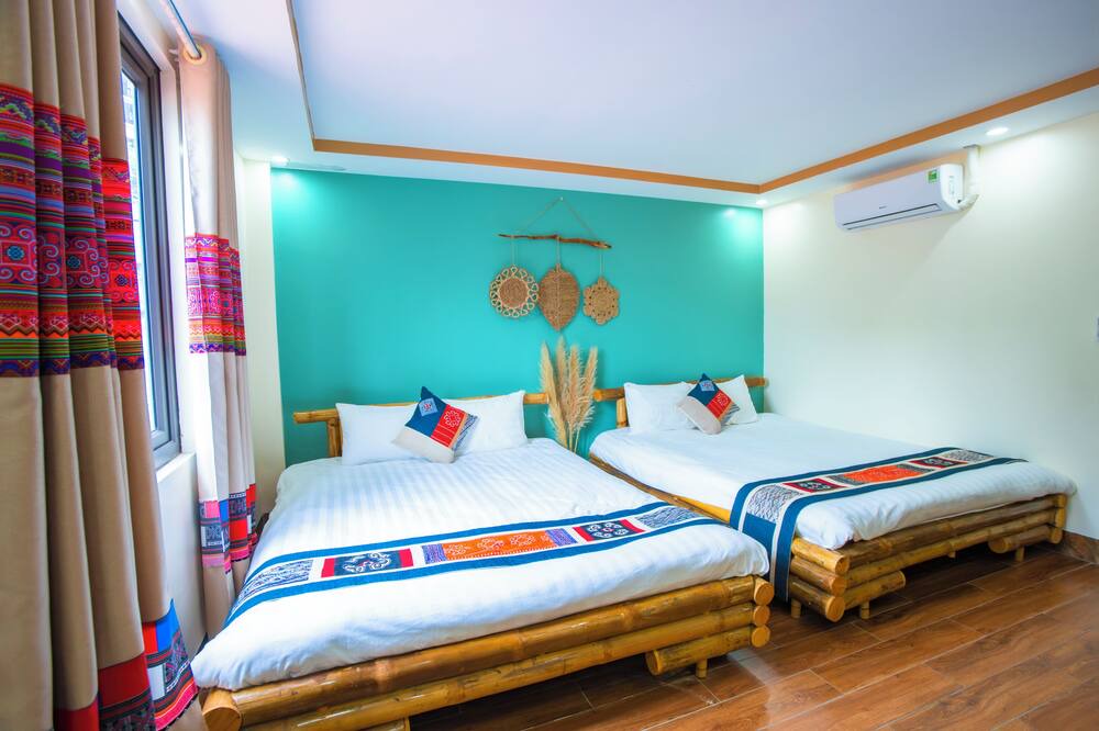 Photo of Bedroom in Cha Pai