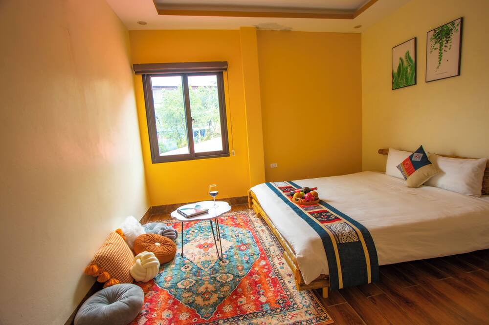 Photo of Bedroom in Cha Pai