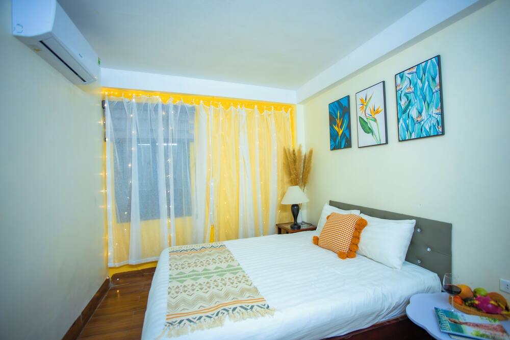 Photo of Bedroom in Cha Pai