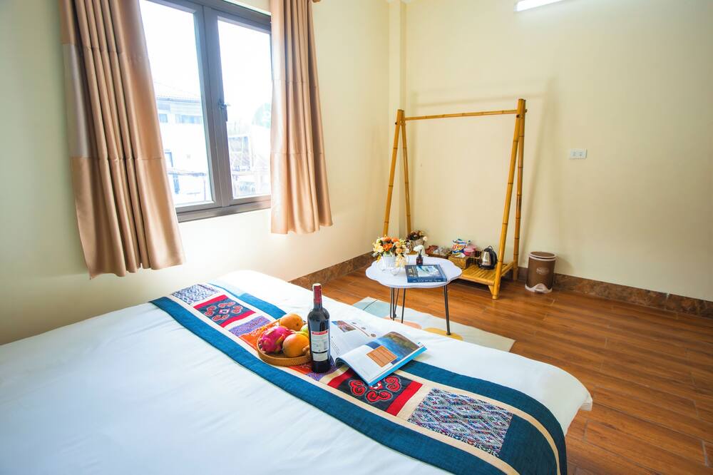 Photo of Bedroom in Cha Pai