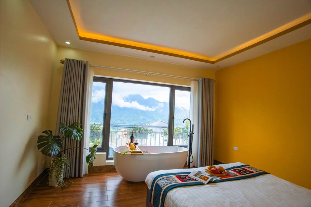 Photo of Bedroom in Cha Pai