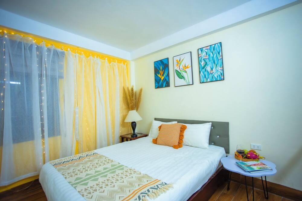 Photo of Bedroom in Cha Pai