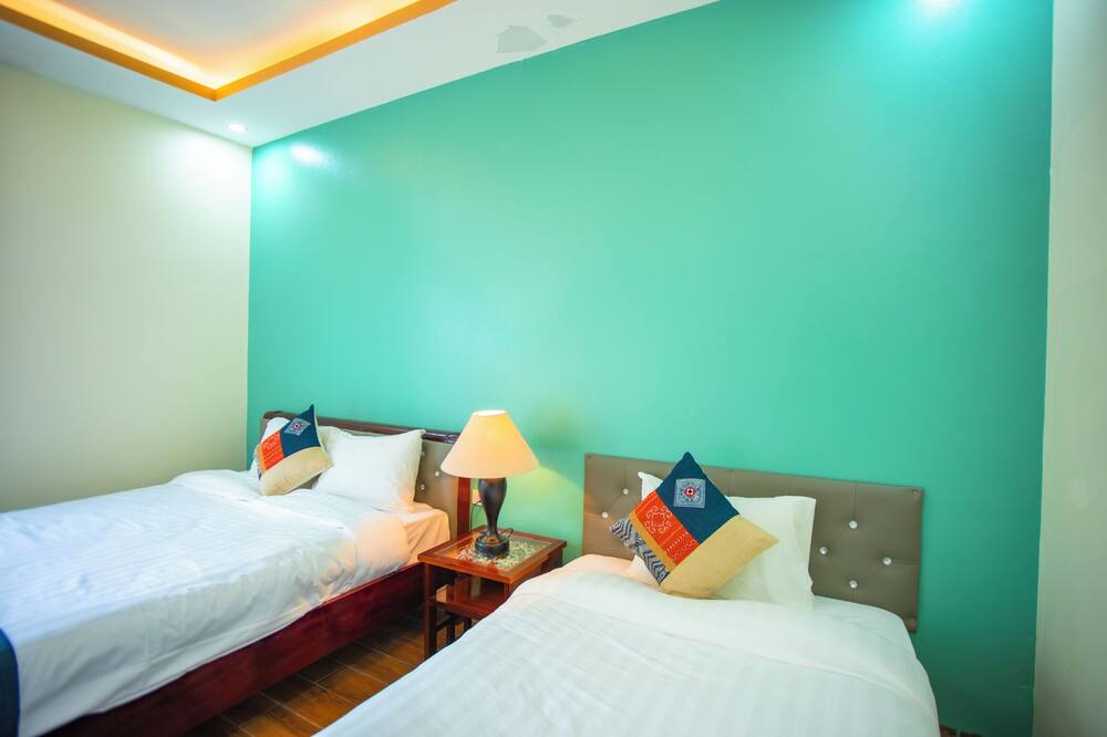 Photo of Bedroom in Cha Pai