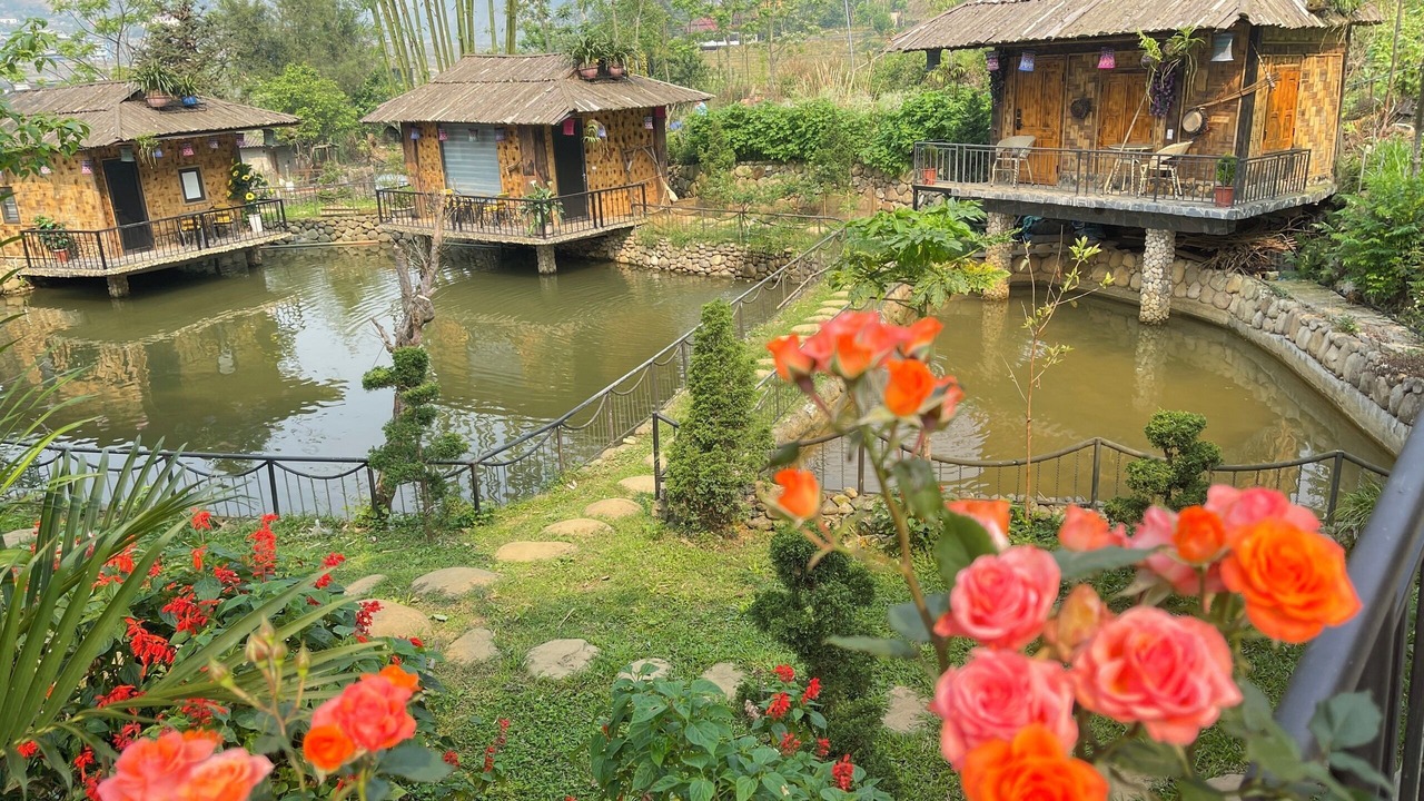 Photo of Outdoor in Sa Pa