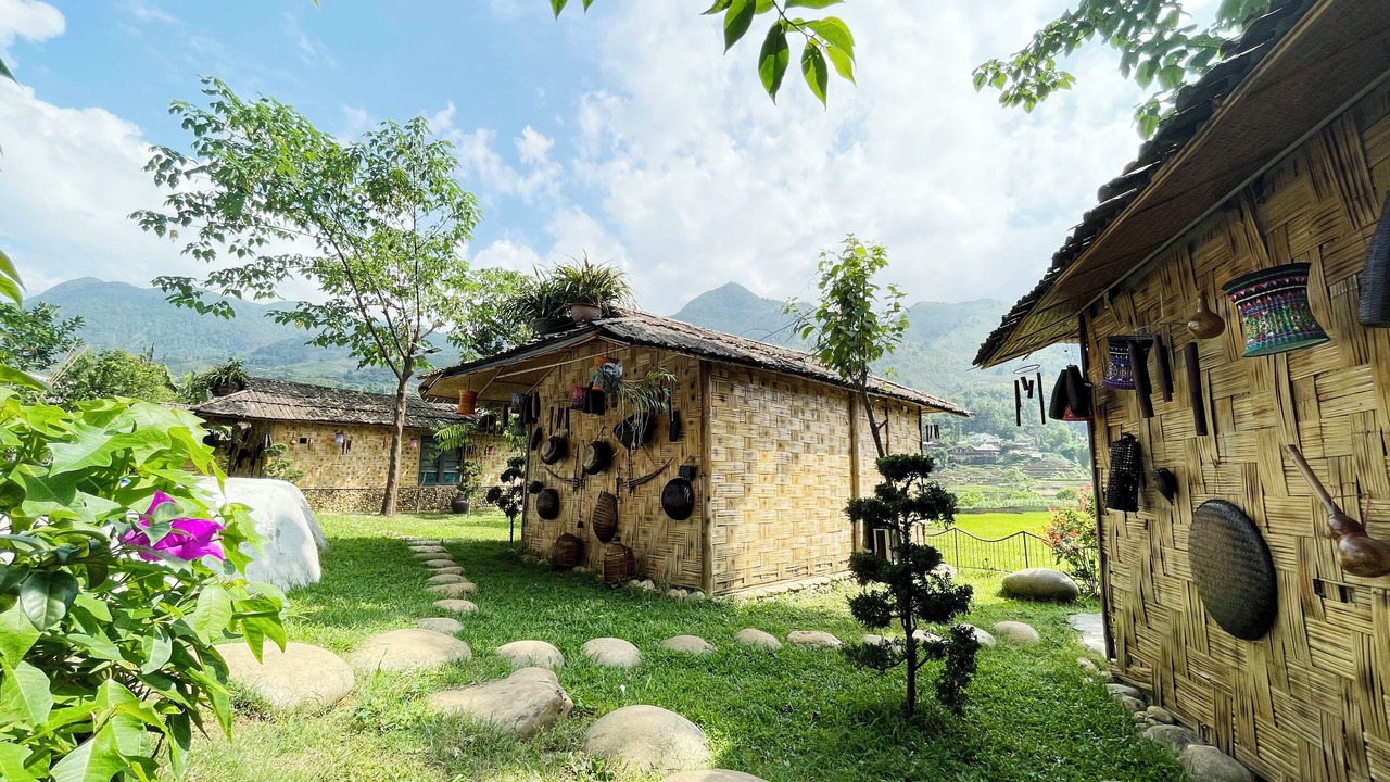 Photo of Outdoor in Sa Pa