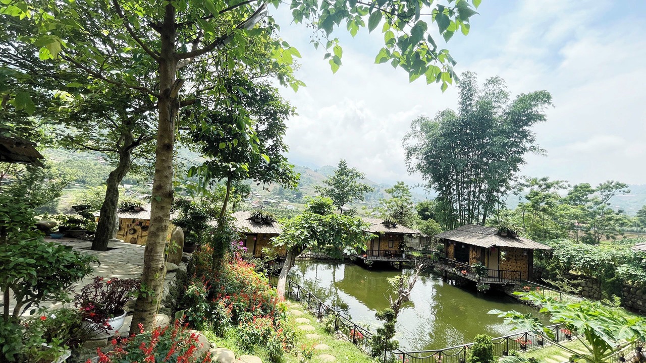 Photo of Outdoor in Sa Pa