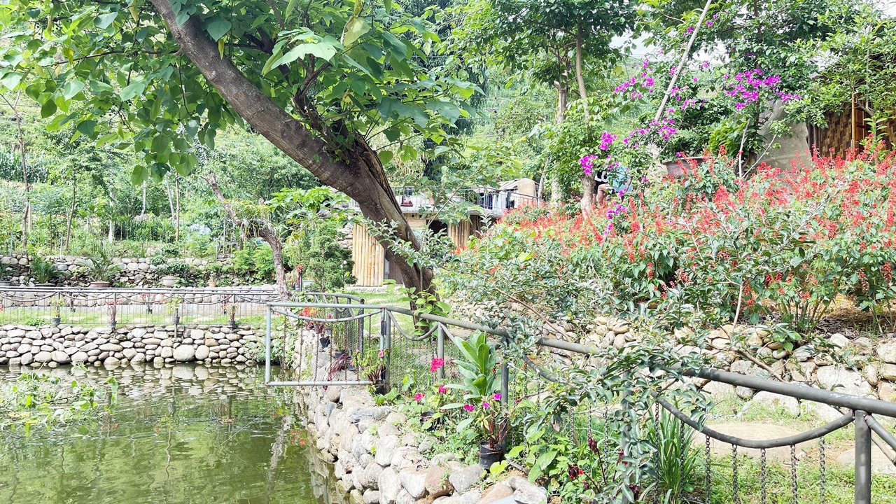 Photo of Outdoor in Sa Pa