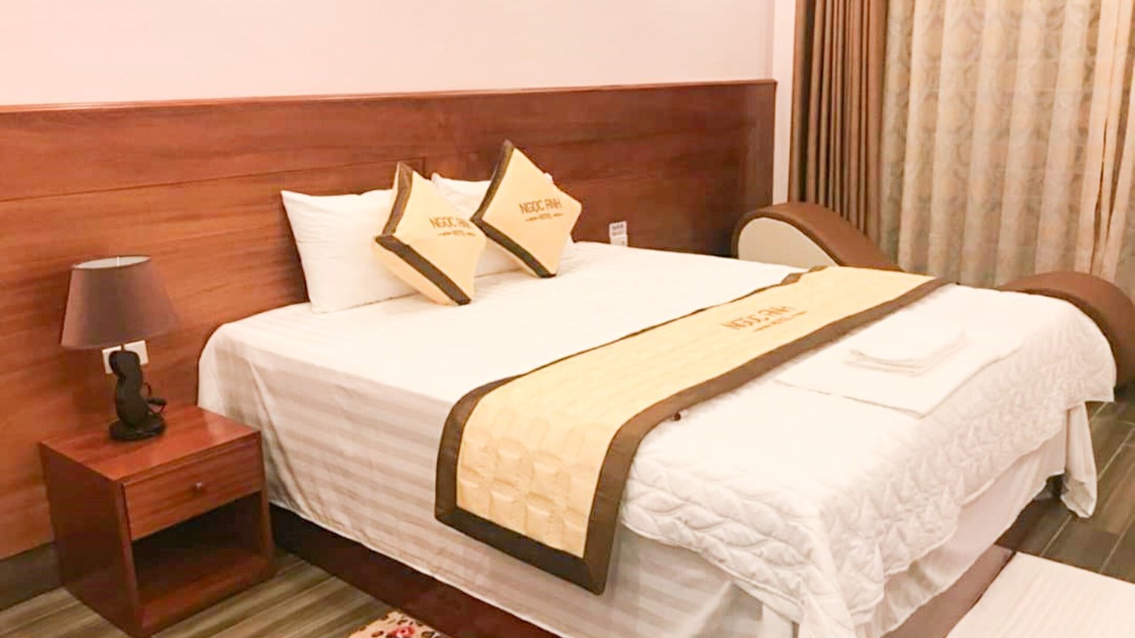 Photo of Bedroom in Van Don