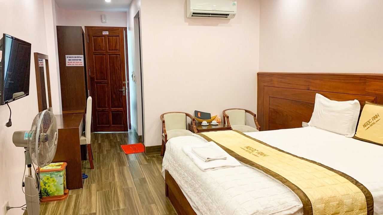 Photo of Bedroom in Van Don