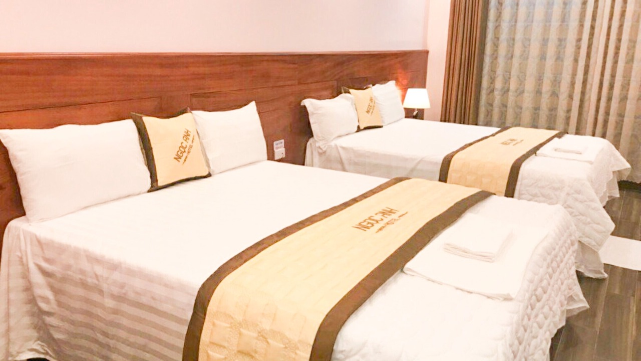 Photo of Bedroom in Van Don