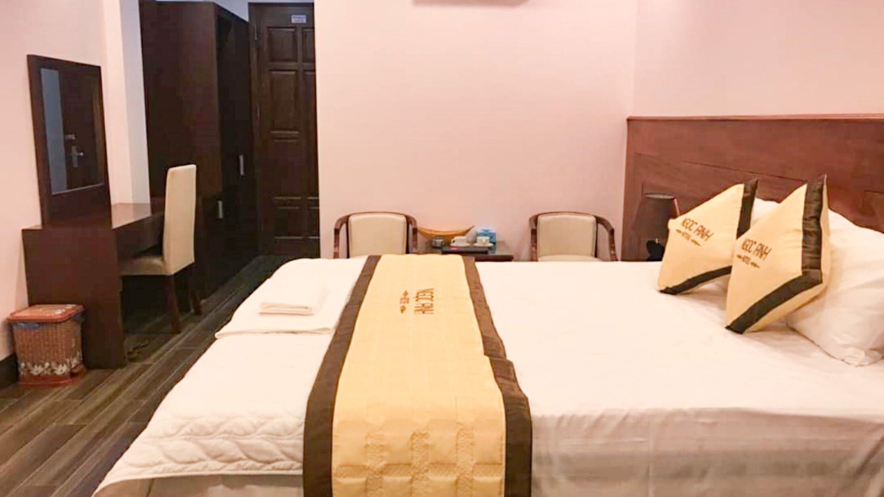 Photo of Bedroom in Van Don