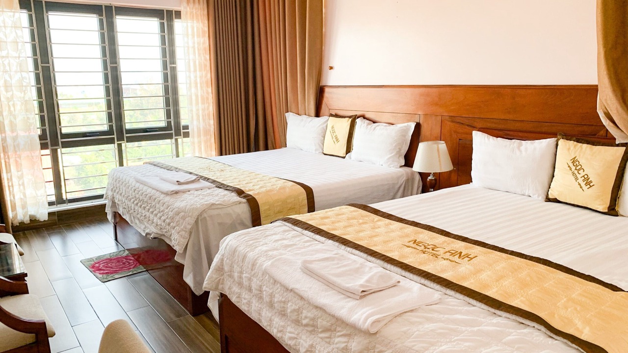 Photo of Bedroom in Van Don