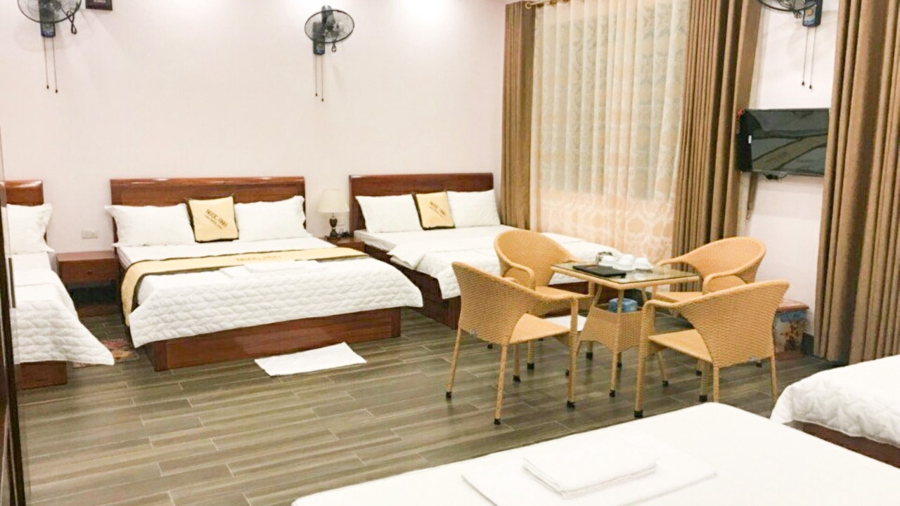 Photo of Bedroom in Van Don