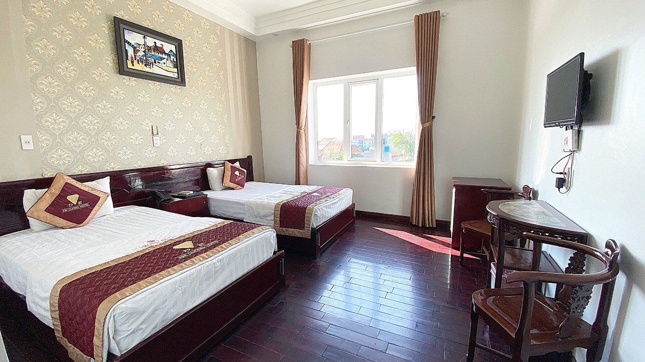 Photo of Bedroom in Thai Binh