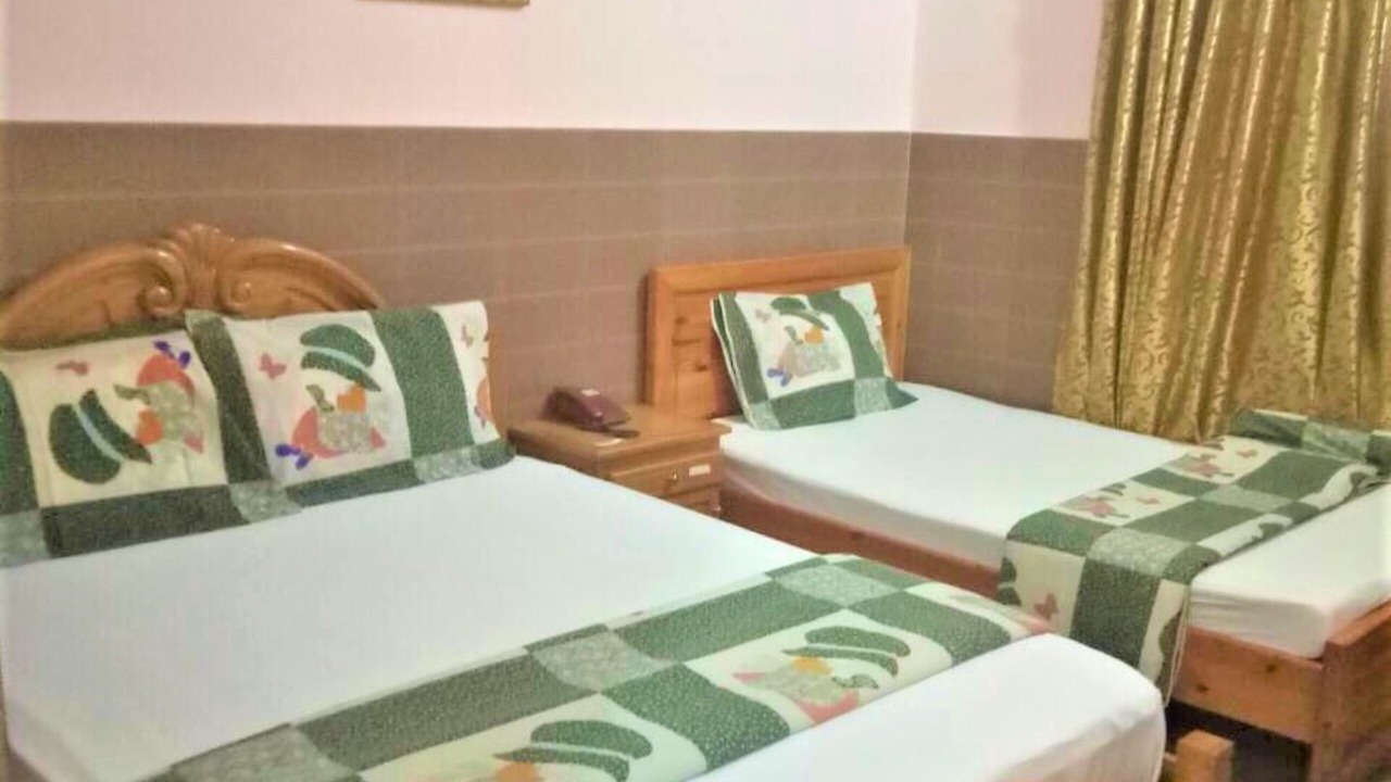 Photo of Bedroom in Bien Hoa
