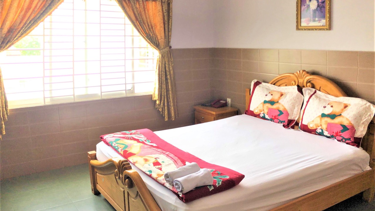 Photo of Bedroom in Bien Hoa