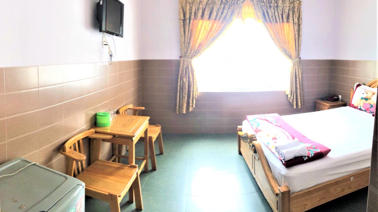 Photo of Bedroom in Bien Hoa