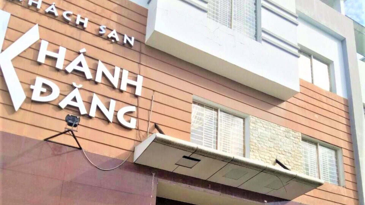Photo of Outdoor in Bien Hoa