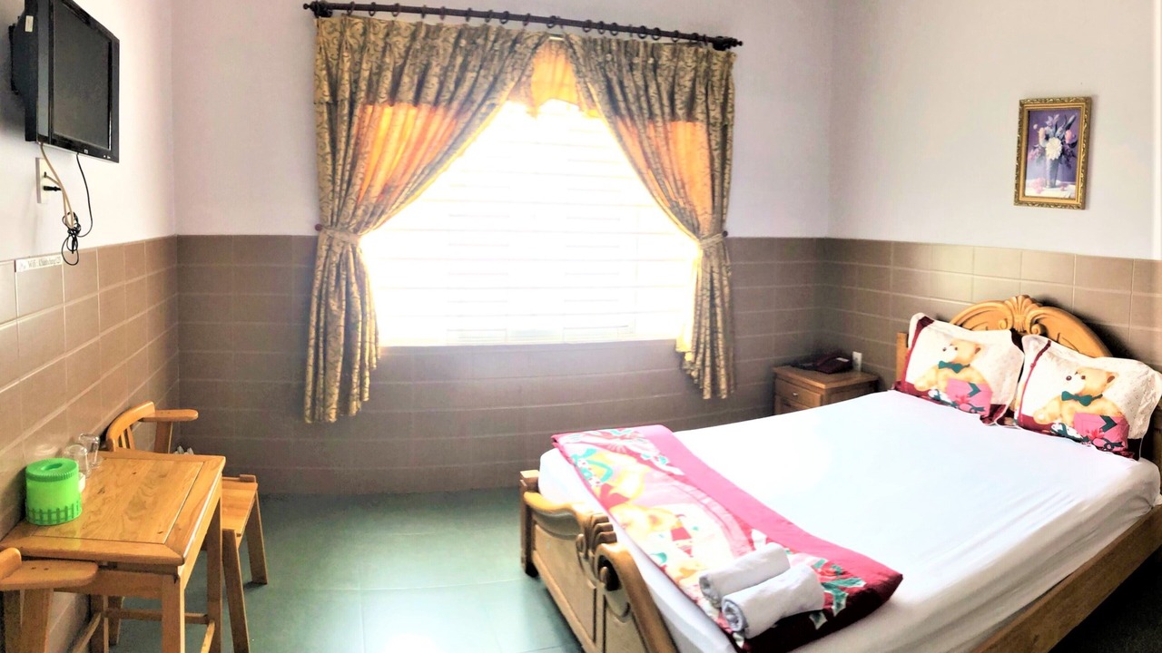 Photo of Bedroom in Bien Hoa