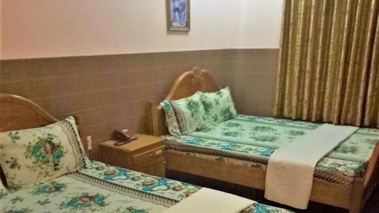Photo of Bedroom in Bien Hoa
