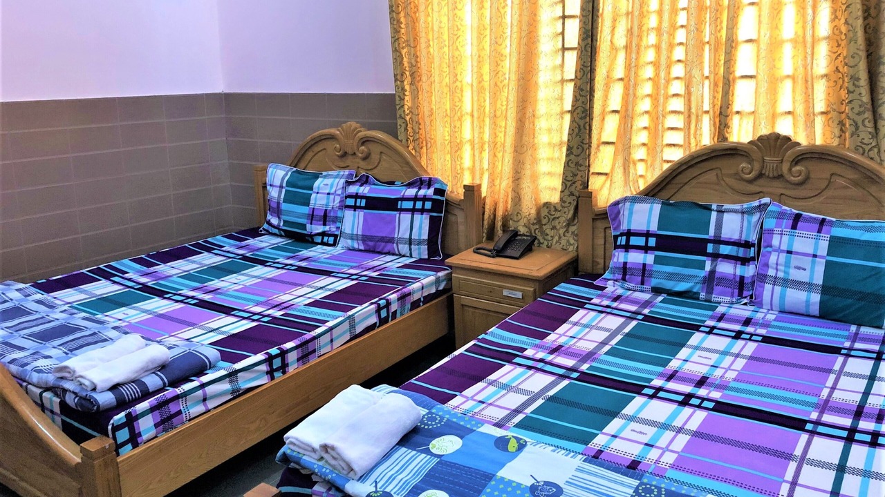 Photo of Bedroom in Bien Hoa