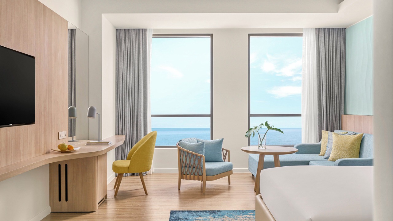 Photo of Bedroom in Xuyen Moc