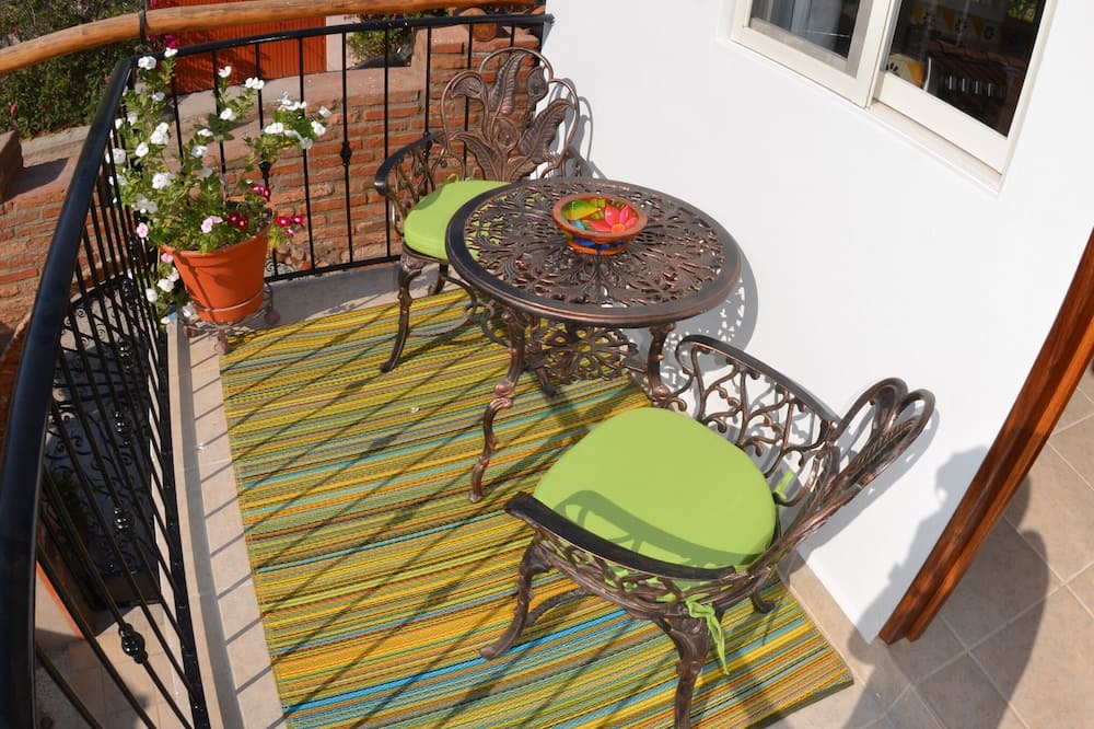 Photo of Patio Balcony in Bucerias