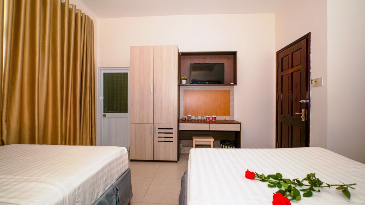 Photo of Bedroom in Con Son