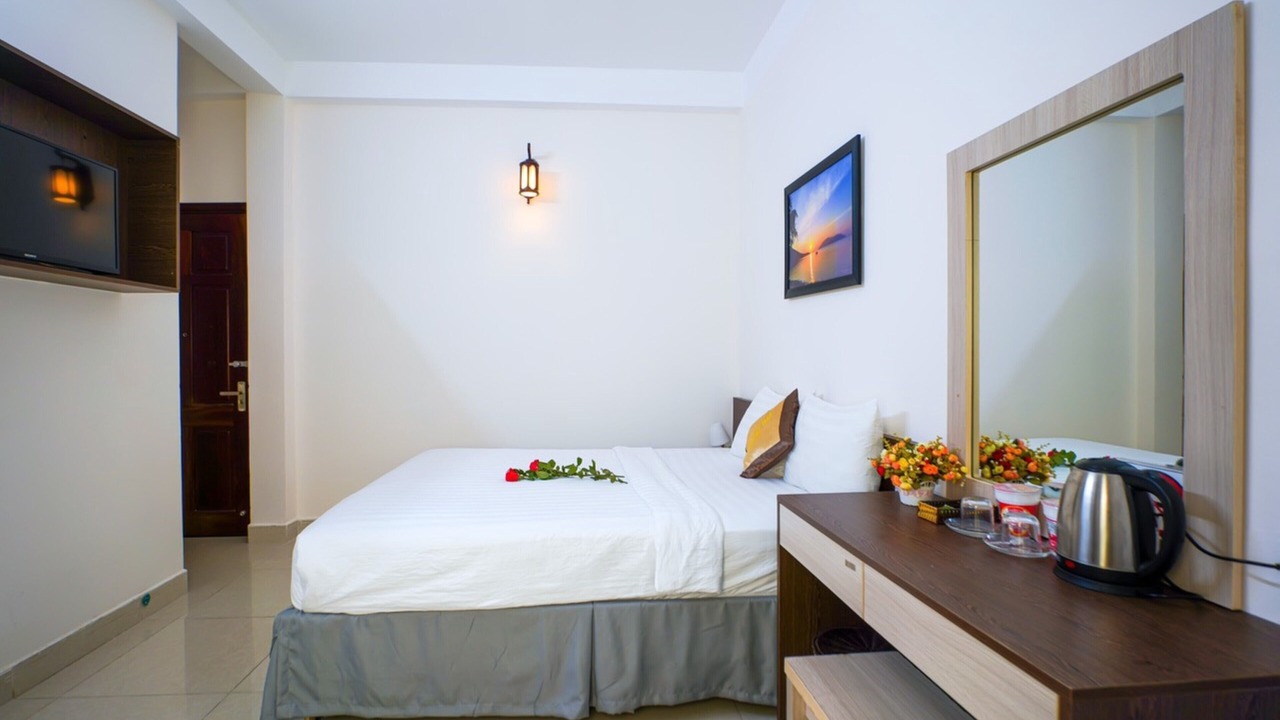 Photo of Bedroom in Con Son