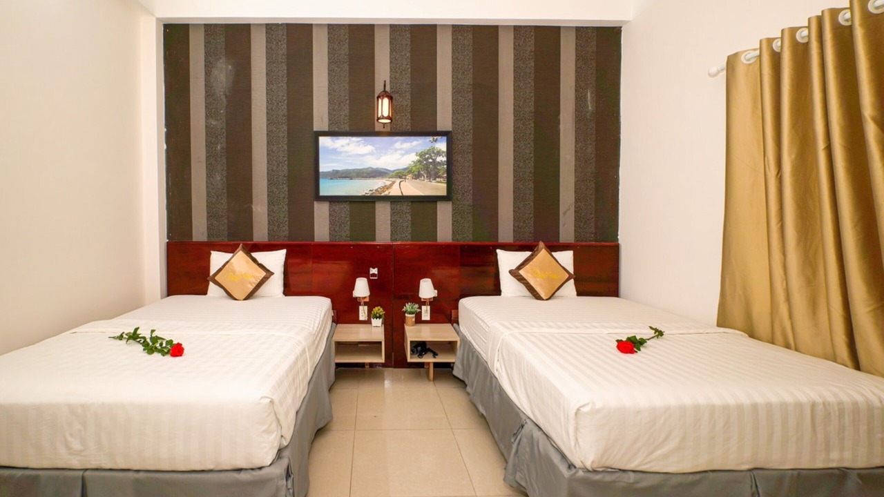 Photo of Bedroom in Con Son
