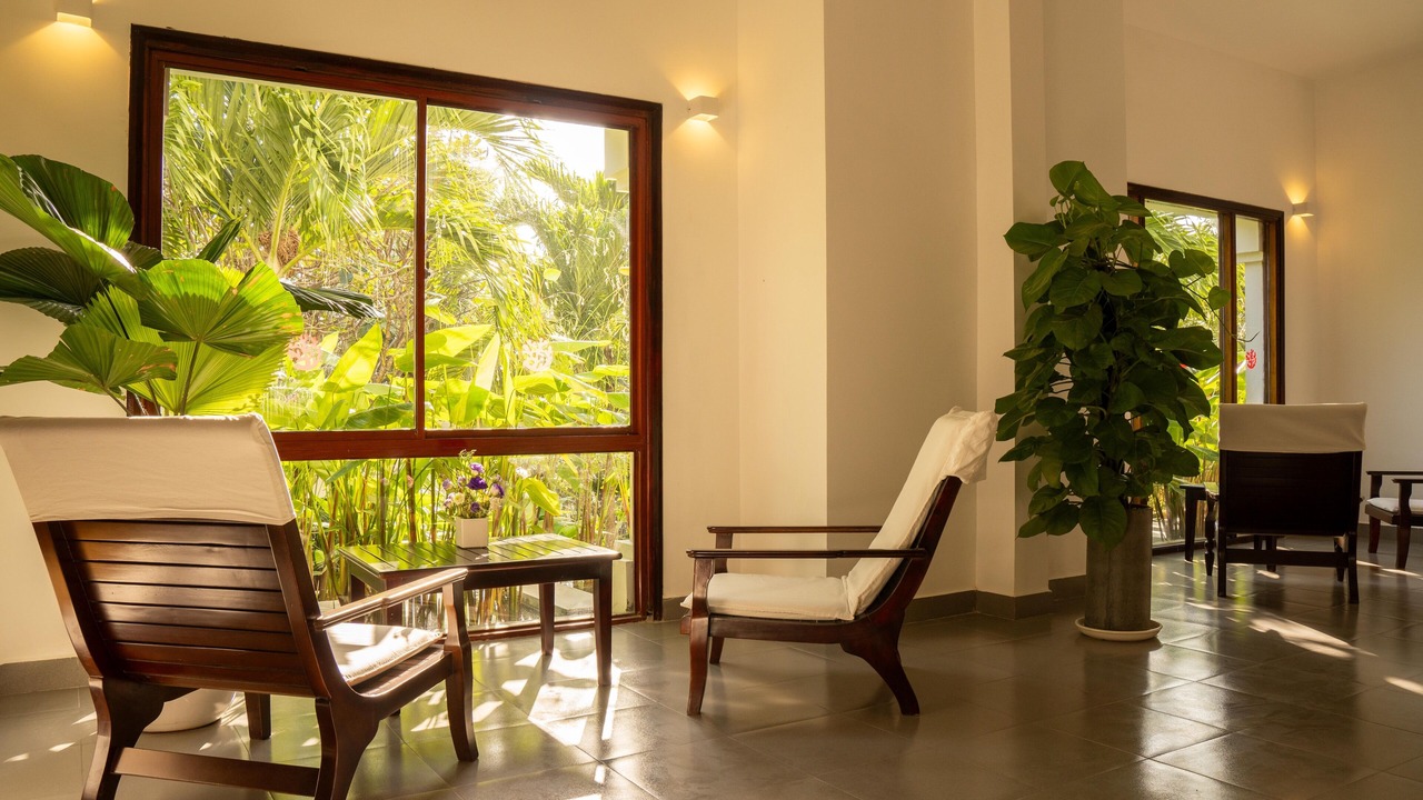 Photo of Bedroom in Ninh Hoa