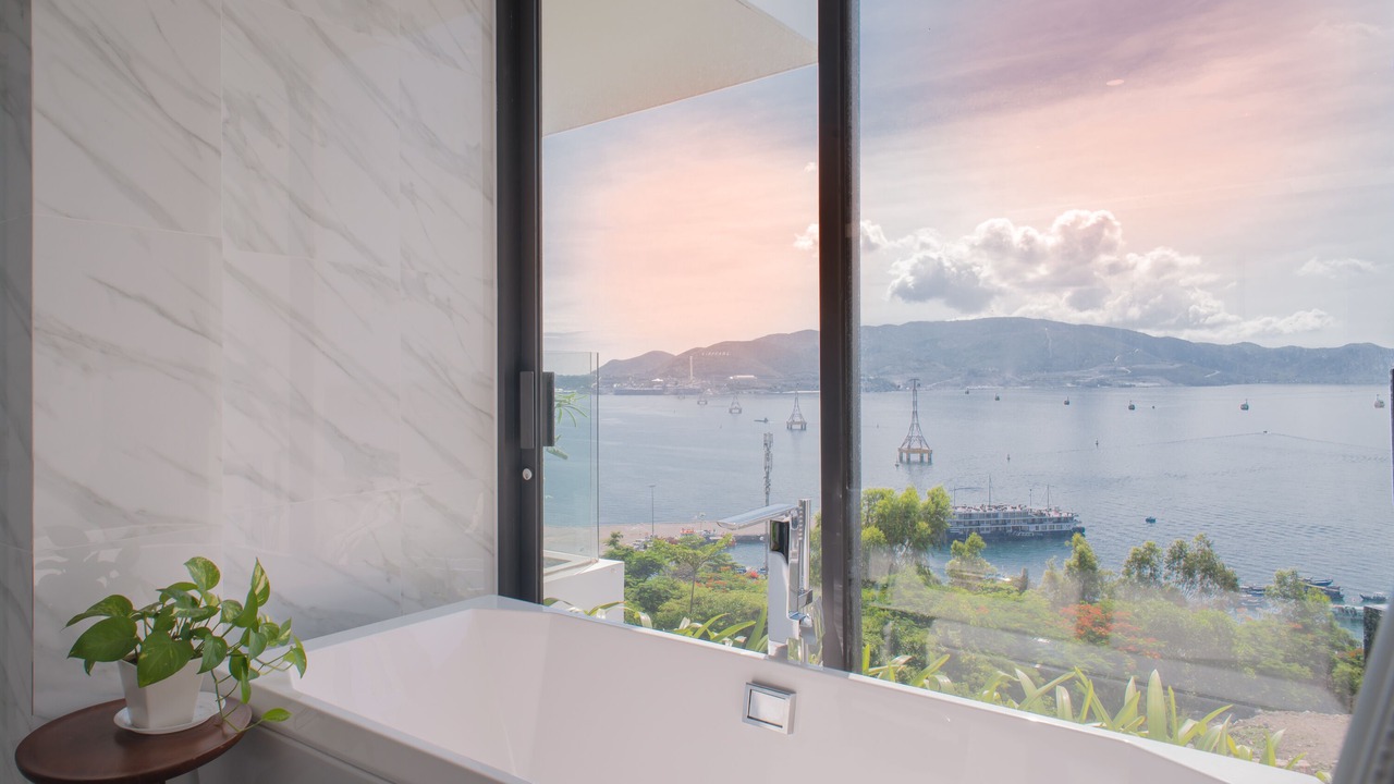 Photo of Bathroom in Nha Trang