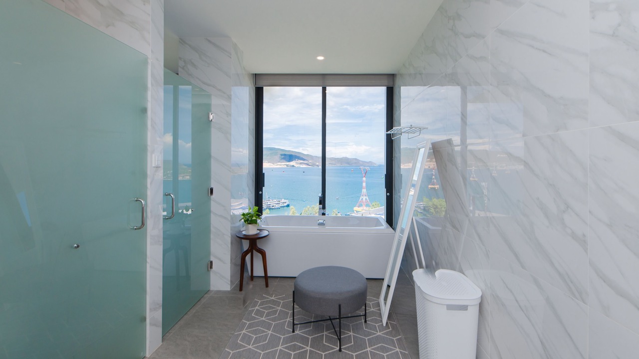 Photo of Bathroom in Nha Trang