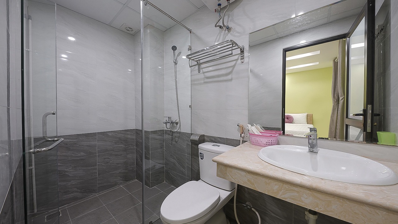 Photo of Bathroom in Soc Son