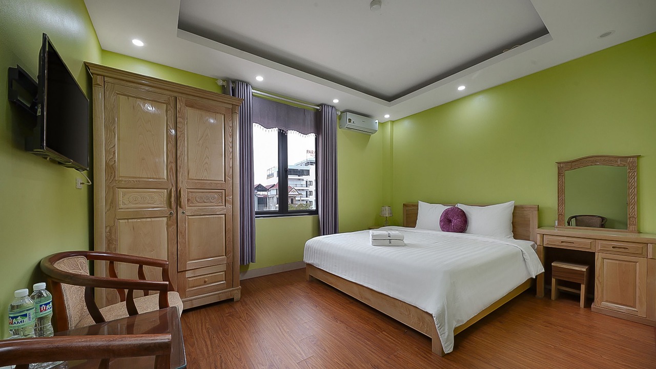Photo of Bedroom in Soc Son