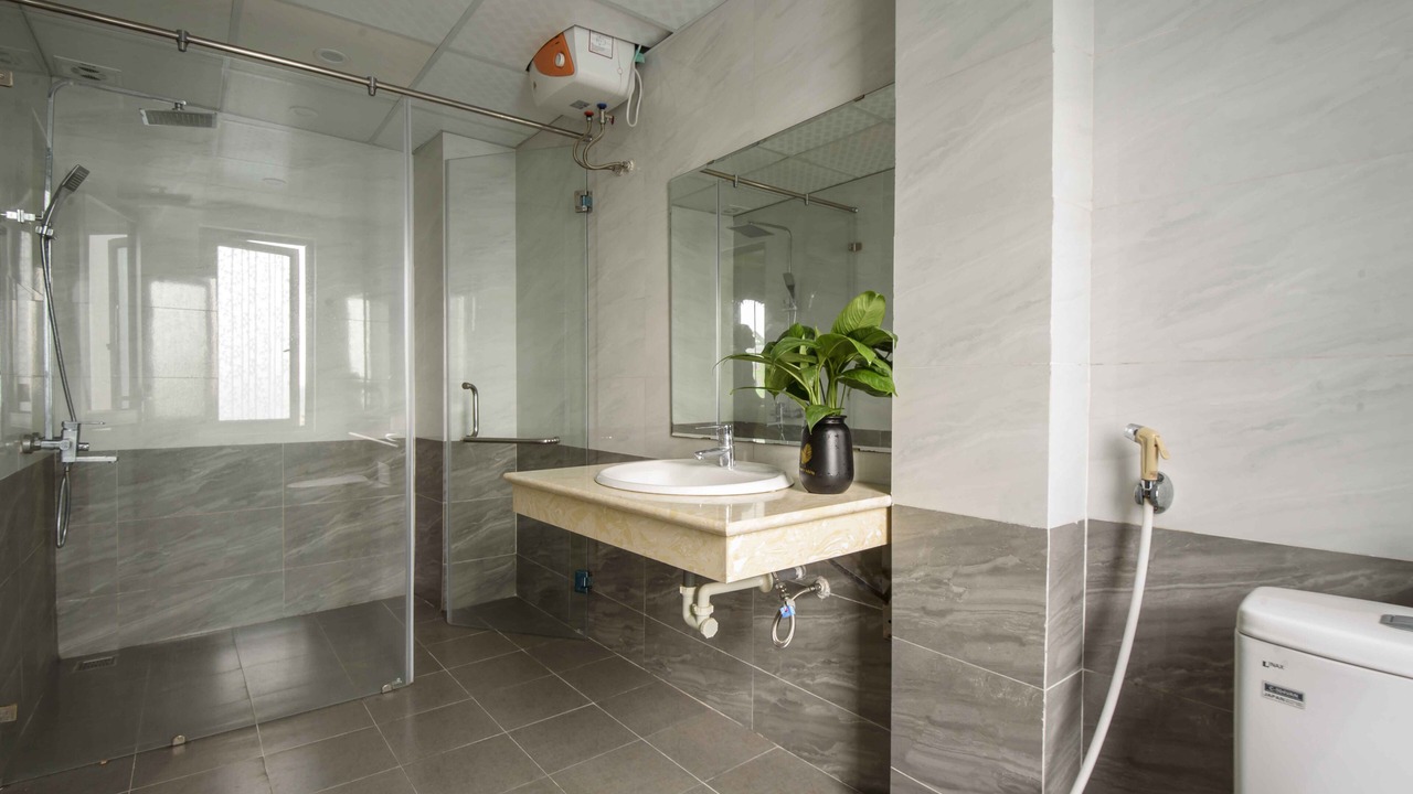 Photo of Bathroom in Soc Son