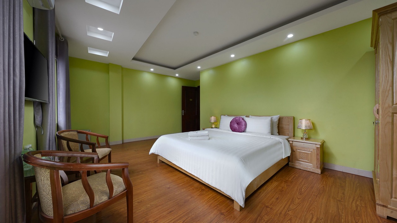Photo of Bedroom in Soc Son