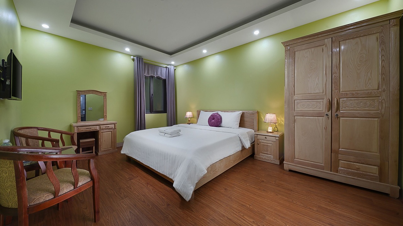 Photo of Bedroom in Soc Son