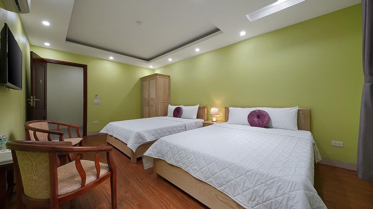 Photo of Bedroom in Soc Son